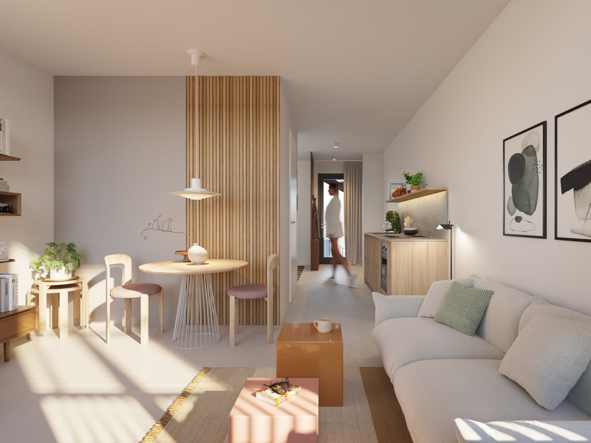 Onder optie: Vlaamsegas 11C, 6511 HP Nijmegen | Wonen met Rutger